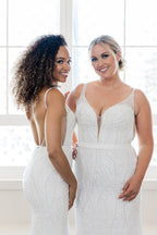 Chic Bridals Wedding Dresses Danita La Maison Bridal Boutique Ottawa Ontario