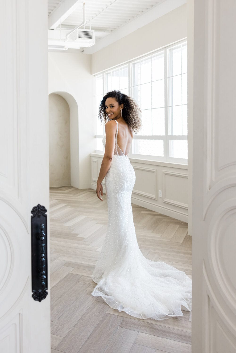 Chic Bridals Wedding Dresses Danita La Maison Bridal Boutique Ottawa Ontario