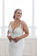 Chic Bridals Wedding Dresses Danita La Maison Bridal Boutique Ottawa Ontario