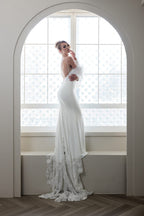 Chic Bridals Wedding Dresses Dara La Maison Bridal Boutique Ottawa Ontario