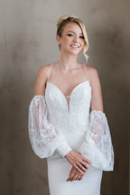 Chic Bridals Wedding Dresses Dara La Maison Bridal Boutique Ottawa Ontario