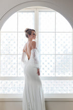 Chic Bridals Wedding Dresses Dara La Maison Bridal Boutique Ottawa Ontario