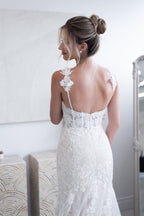 Chic Bridals Wedding Dresses Diane La Maison Bridal Boutique Ottawa Ontario