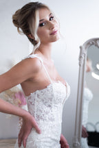 Chic Bridals Wedding Dresses Diane La Maison Bridal Boutique Ottawa Ontario