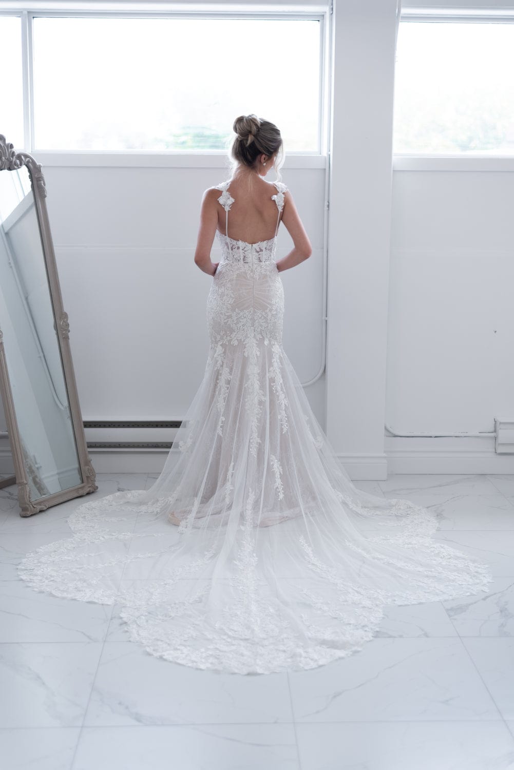 Chic Bridals Wedding Dresses Diane La Maison Bridal Boutique Ottawa Ontario