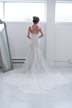 Chic Bridals Wedding Dresses Diane La Maison Bridal Boutique Ottawa Ontario