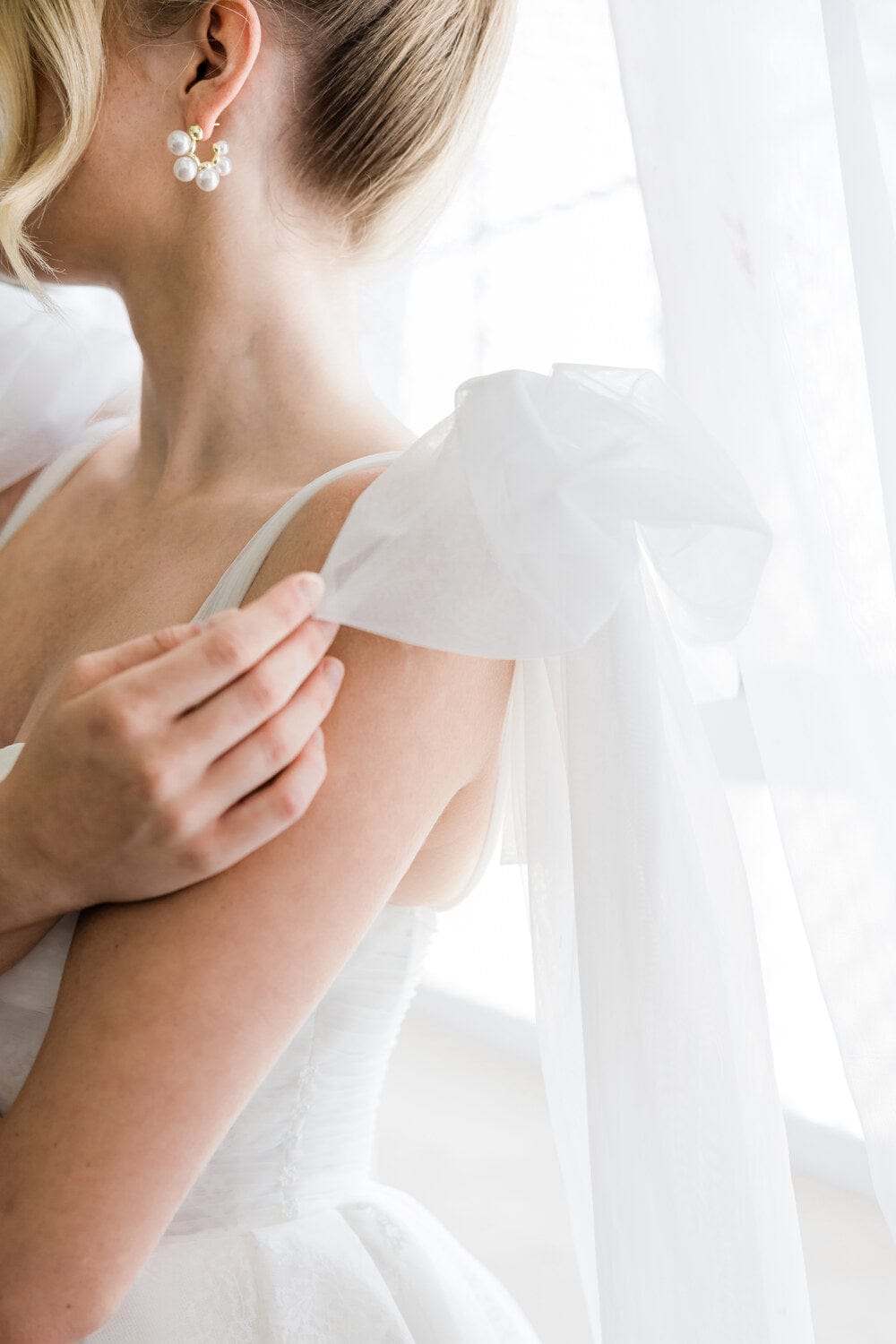 Chic Bridals Wedding Dresses Dina La Maison Bridal Boutique Ottawa Ontario