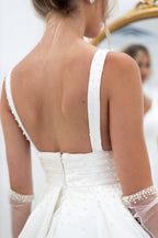 Chic Bridals Wedding Dresses Dixie La Maison Bridal Boutique Ottawa Ontario
