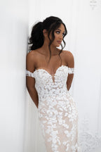 Chic Bridals Wedding Dresses Donna La Maison Bridal Boutique Ottawa Ontario