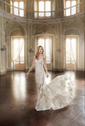 Eddy K Wedding Dress EK1088 La Maison Bridal Boutique Ottawa Ontario