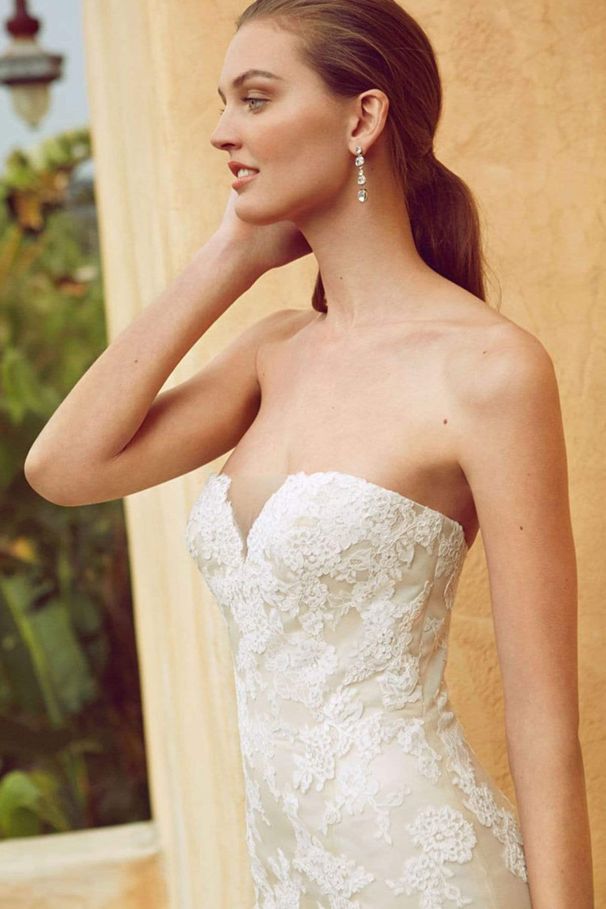 Enzoani Wedding Dress BT-16-31 La Maison Bridal Boutique Ottawa Ontario