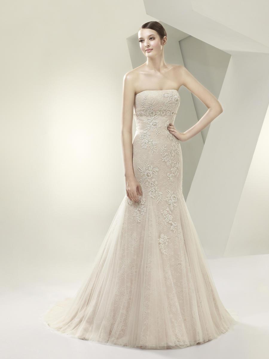 Enzoani Wedding Dress BT14-24 La Maison Bridal Boutique Ottawa Ontario