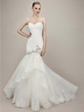 Enzoani Wedding Dress Kennedy La Maison Bridal Boutique Ottawa Ontario