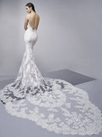 Enzoani Wedding Dress Mercedes Mercedes Wedding Dress Designed By Enzoani  Now Available at  La Maison Bridal Boutique| Ottawa, ON La Maison Bridal Boutique Ottawa Ontario