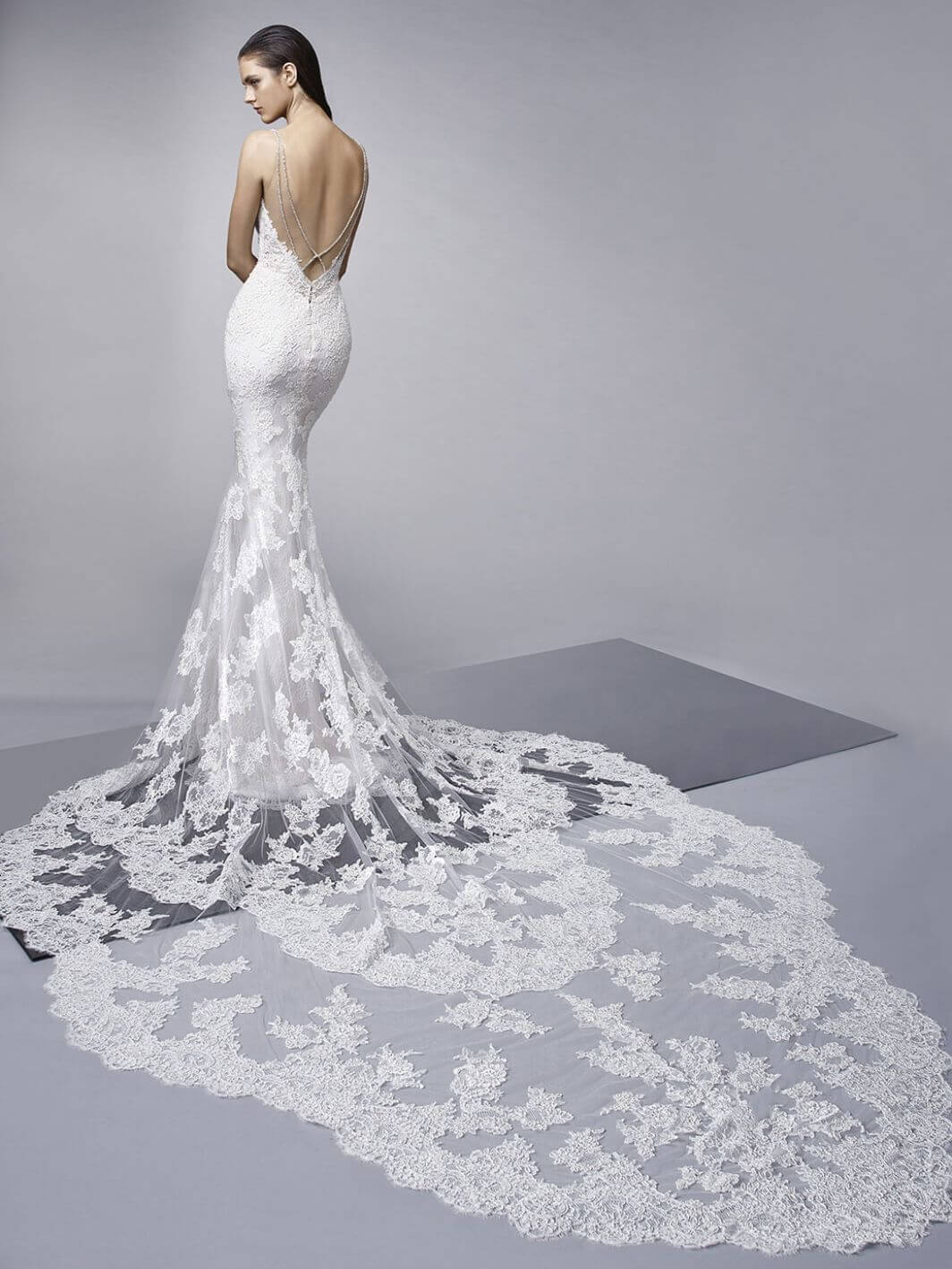 Enzoani Wedding Dress Mercedes Mercedes Wedding Dress Designed By Enzoani  Now Available at  La Maison Bridal Boutique| Ottawa, ON La Maison Bridal Boutique Ottawa Ontario