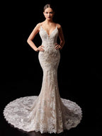 Enzoani Wedding Dress Paige Paige Wedding Dress Designed by Enzoani  Now Available at  La Maison Bridal Boutique| Ottawa, ON La Maison Bridal Boutique Ottawa Ontario