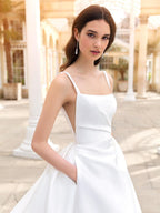 Enzoani Wedding Dress SANDRA La Maison Bridal Boutique Ottawa Ontario