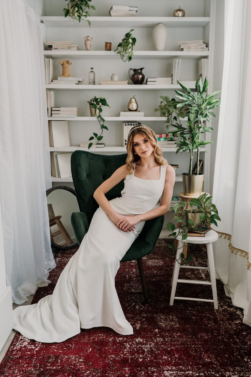 La Maison Bridal Boutique Wedding Dresses Sally La Maison Bridal Boutique Ottawa Ontario