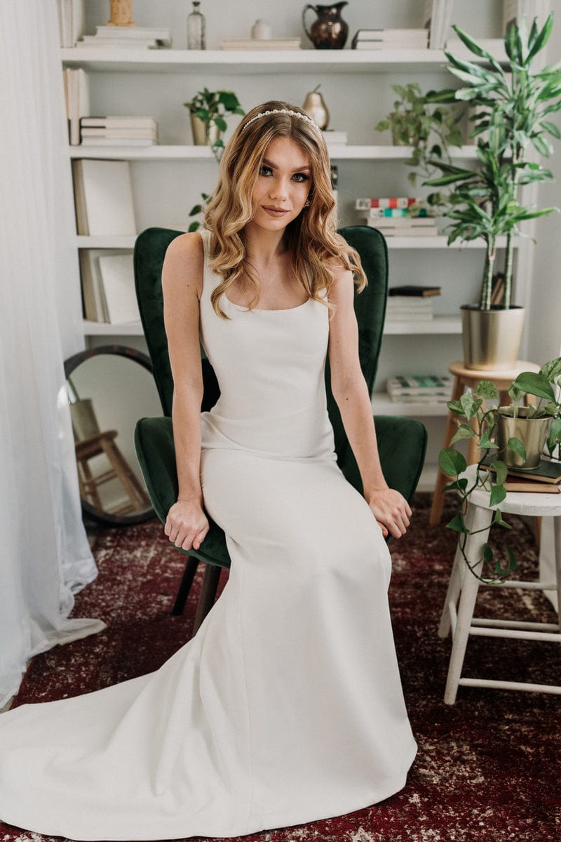 Sally La Maison Bridal Boutique Sally La Maison Bridal Boutique
