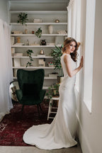 La Maison Bridal Boutique Wedding Dresses Sally La Maison Bridal Boutique Ottawa Ontario