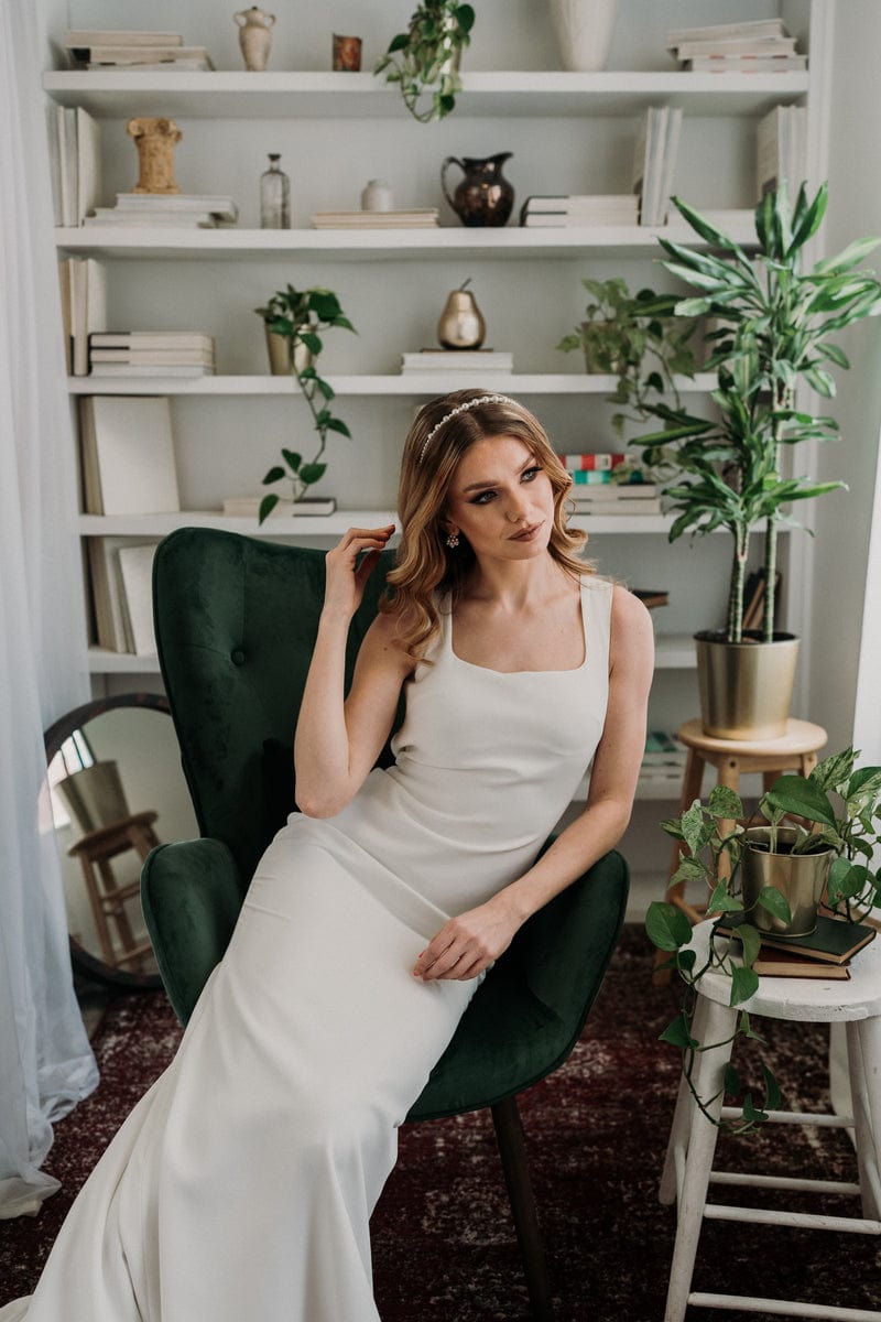 La Maison Bridal Boutique Wedding Dresses Sally La Maison Bridal Boutique Ottawa Ontario