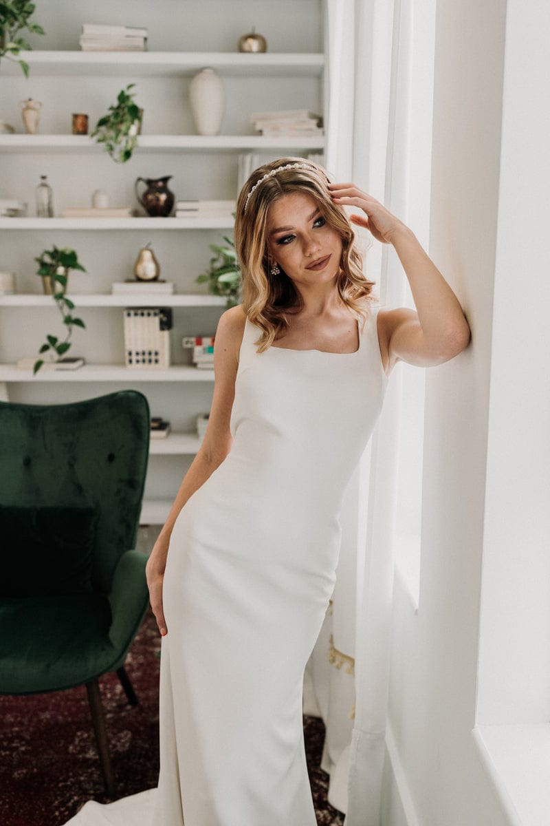 La Maison Bridal Boutique Wedding Dresses Sally La Maison Bridal Boutique Ottawa Ontario