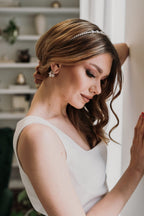 La Maison Bridal Boutique Wedding Dresses Sally La Maison Bridal Boutique Ottawa Ontario