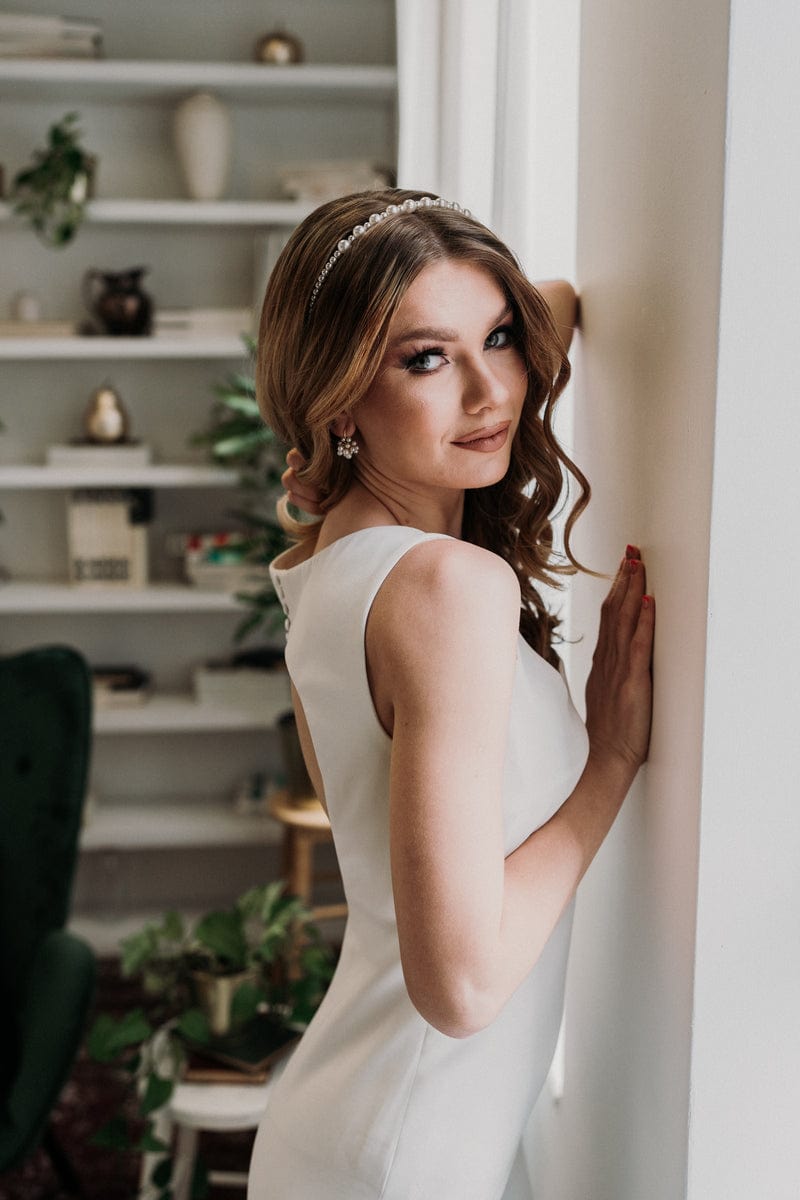 La Maison Bridal Boutique Wedding Dresses Sally La Maison Bridal Boutique Ottawa Ontario