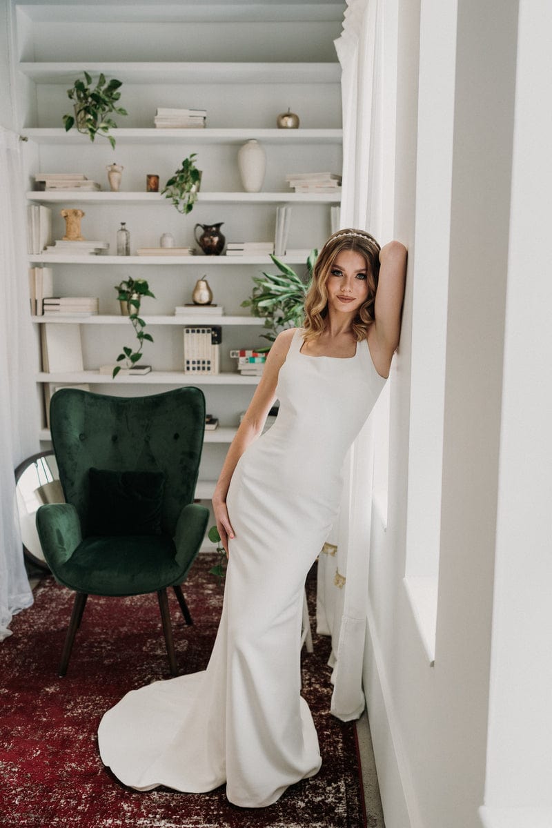 La Maison Bridal Boutique Wedding Dresses Sally La Maison Bridal Boutique Ottawa Ontario