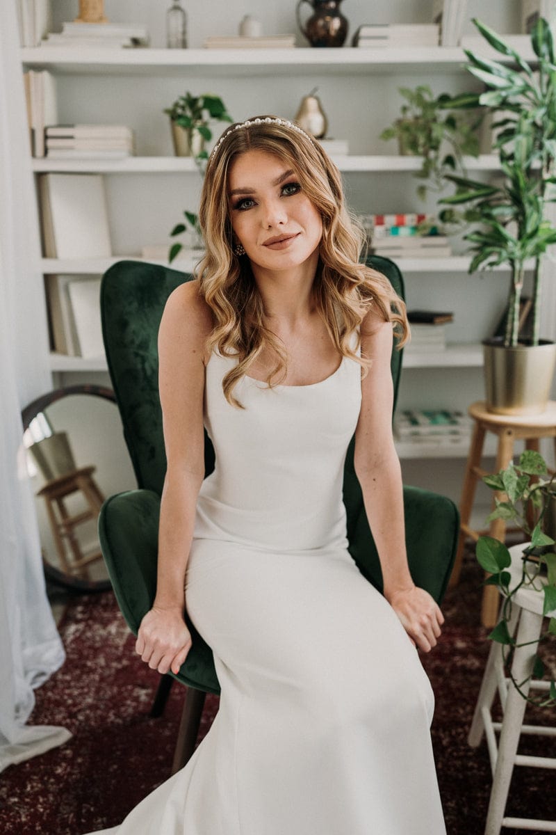 La Maison Bridal Boutique Wedding Dresses Sally La Maison Bridal Boutique Ottawa Ontario