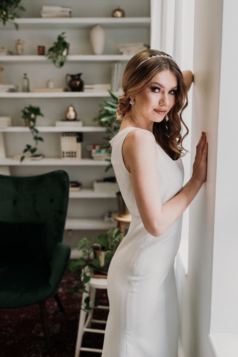 La Maison Bridal Boutique Wedding Dresses Sally La Maison Bridal Boutique Ottawa Ontario
