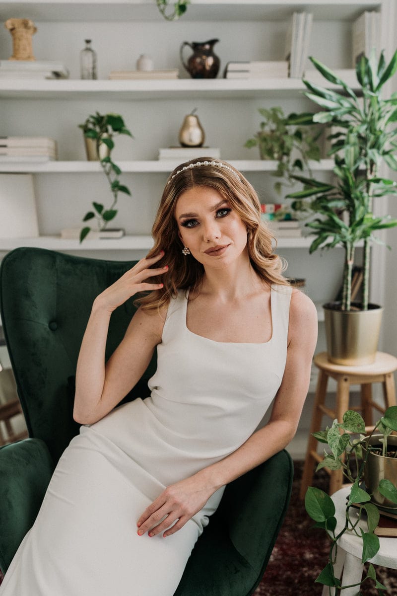 La Maison Bridal Boutique Wedding Dresses Sally La Maison Bridal Boutique Ottawa Ontario