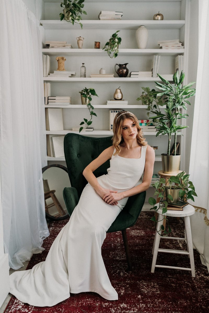 La Maison Bridal Boutique Wedding Dresses Sally La Maison Bridal Boutique Ottawa Ontario