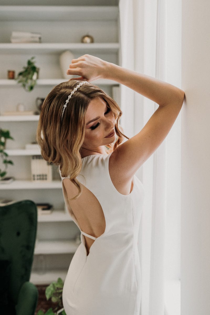 La Maison Bridal Boutique Wedding Dresses Sally La Maison Bridal Boutique Ottawa Ontario