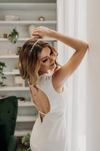 La Maison Bridal Boutique Wedding Dresses Sally La Maison Bridal Boutique Ottawa Ontario