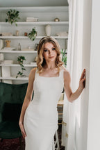 La Maison Bridal Boutique Wedding Dresses Sally La Maison Bridal Boutique Ottawa Ontario