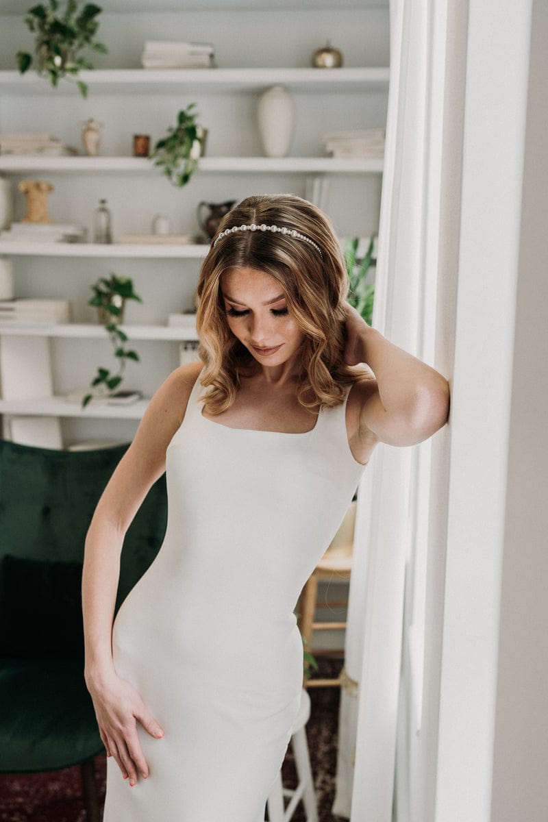 La Maison Bridal Boutique Wedding Dresses Sally La Maison Bridal Boutique Ottawa Ontario