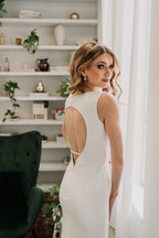 La Maison Bridal Boutique Wedding Dresses Sally La Maison Bridal Boutique Ottawa Ontario
