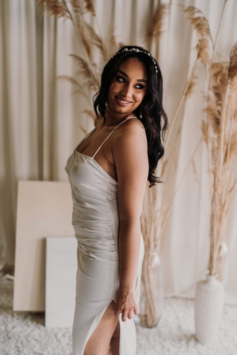 La Maison Bridal Boutique Wedding Dresses Sara La Maison Bridal Boutique Ottawa Ontario