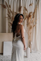 La Maison Bridal Boutique Wedding Dresses Sara La Maison Bridal Boutique Ottawa Ontario