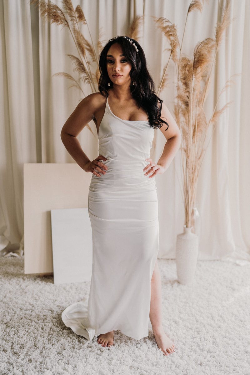 La Maison Bridal Boutique Wedding Dresses Sara La Maison Bridal Boutique Ottawa Ontario