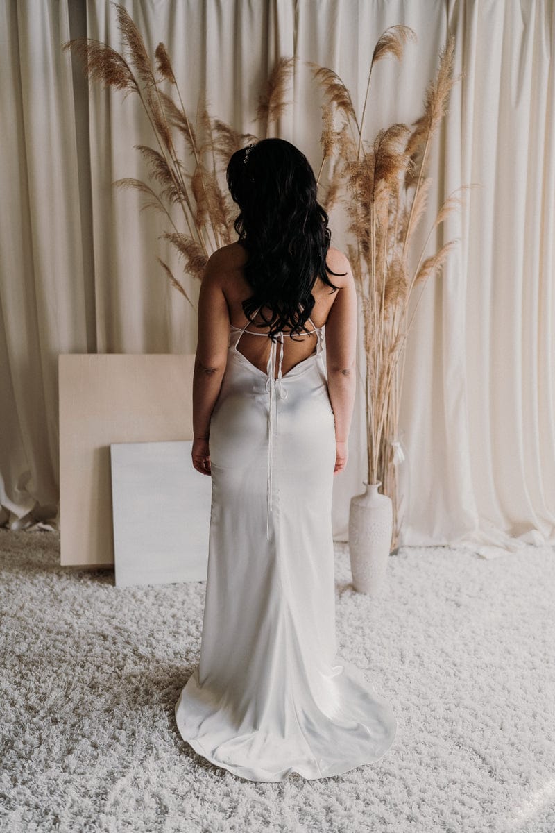 La Maison Bridal Boutique Wedding Dresses Sara La Maison Bridal Boutique Ottawa Ontario