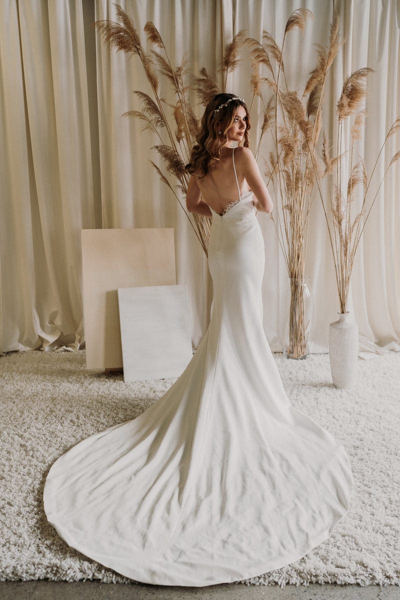 La Maison Bridal Boutique Wedding Dresses Savana La Maison Bridal Boutique Ottawa Ontario