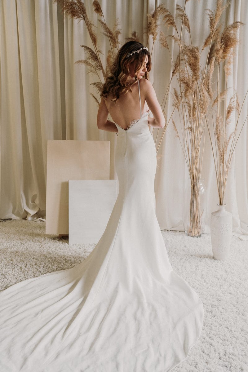 La Maison Bridal Boutique Wedding Dresses Savana La Maison Bridal Boutique Ottawa Ontario