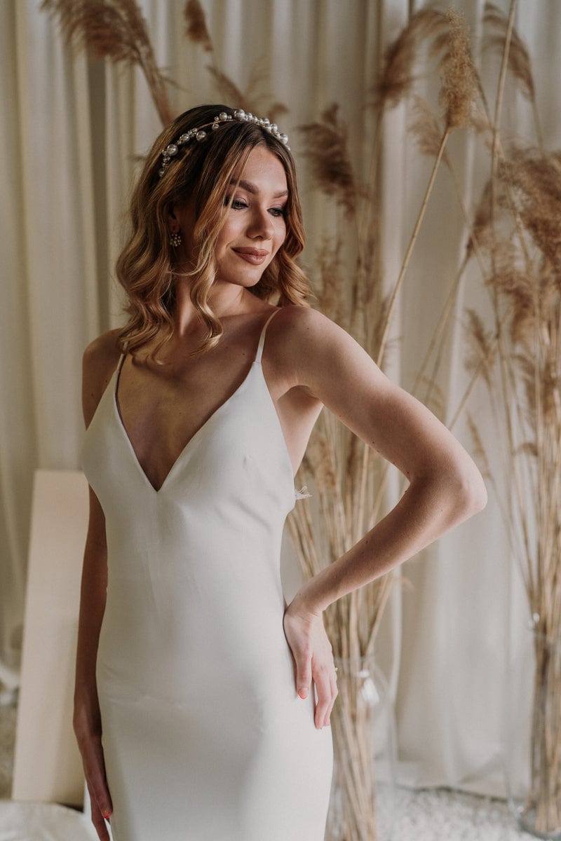 La Maison Bridal Boutique Wedding Dresses Savana La Maison Bridal Boutique Ottawa Ontario