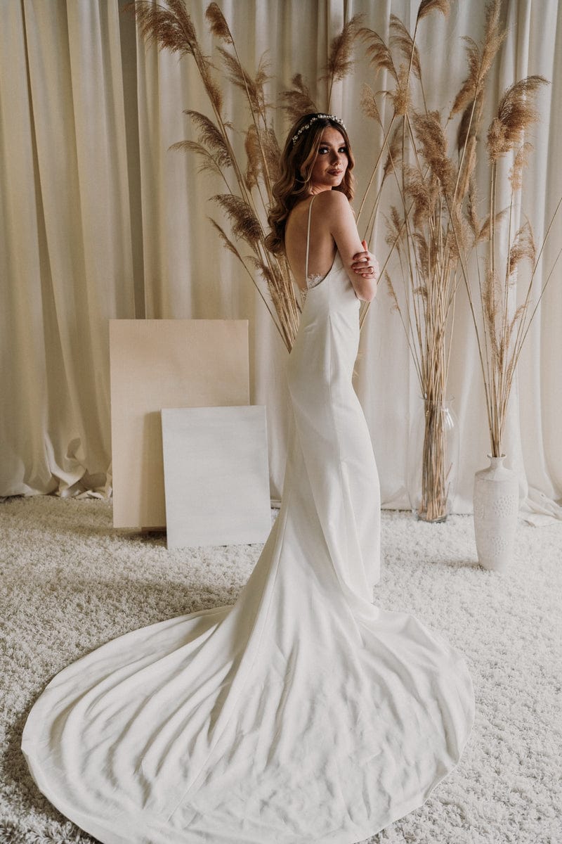 La Maison Bridal Boutique Wedding Dresses Savana La Maison Bridal Boutique Ottawa Ontario
