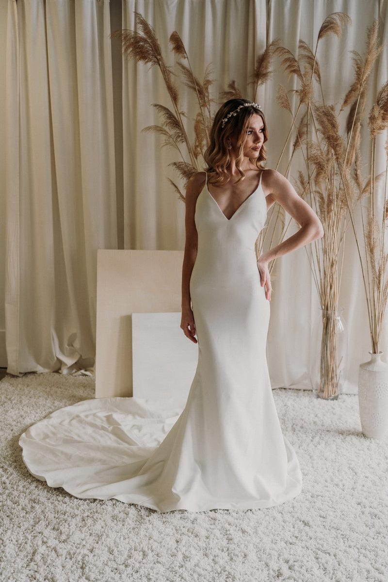 La Maison Bridal Boutique Wedding Dresses Savana La Maison Bridal Boutique Ottawa Ontario