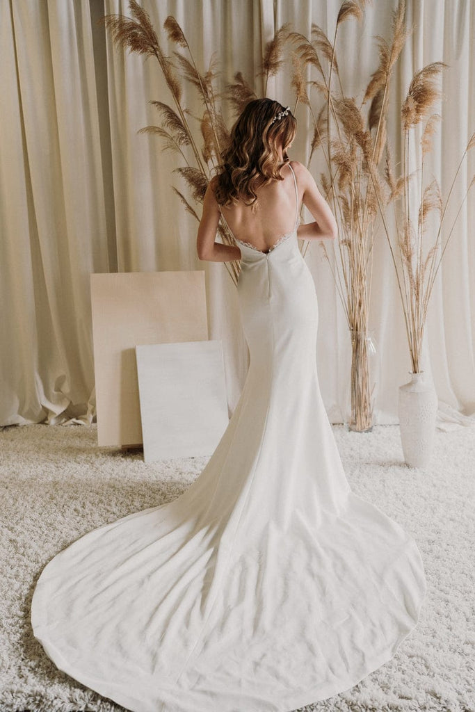 La Maison Bridal Boutique Wedding Dresses Savana La Maison Bridal Boutique Ottawa Ontario