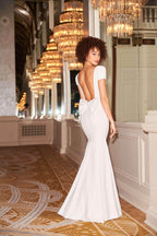 Mikaella Bridals Wedding Dress 2350 La Maison Bridal Boutique Ottawa Ontario