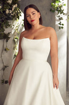 Mikaella Bridals Wedding Dress 2409 La Maison Bridal Boutique Ottawa Ontario